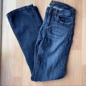 Judy Blue Bootcut Denim Jeans